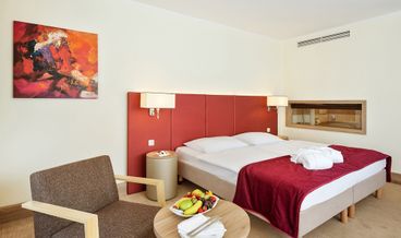 Bild von Standard Zimmer