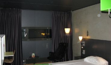Bild von Standard Zimmer