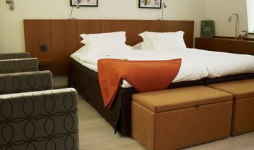 Bild von Standard Room-2 Twin Beds Non Refundable Free WiFi Free breakfast
