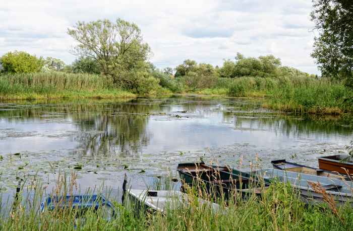 Hotels in Lübben (Spreewald)