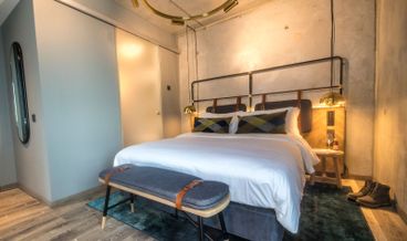Bild von Comfort Double - Hotdeal