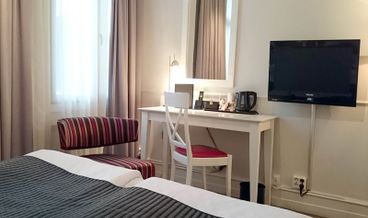 Bild von Standard Zimmer