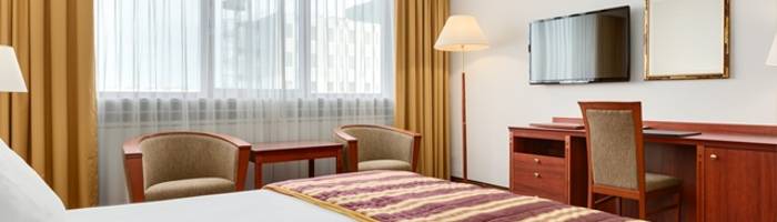 Bild von Superior Zimmer Frühbucher 30 Tage