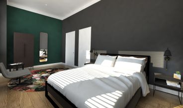 Bild von Standard Zimmer