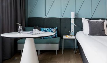 Bild von Standard Zimmer