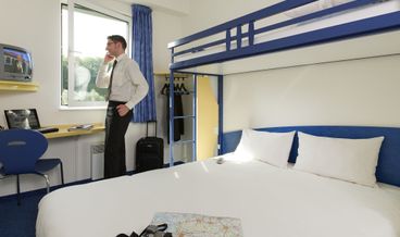 Bild von Standard Zimmer