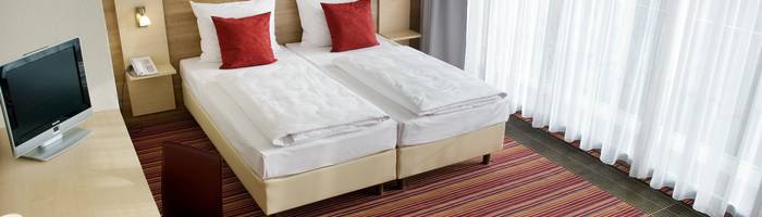 Bild von Standard Doppelzimmer, Sonderangebot