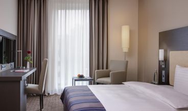 Bild von Standard Zimmer