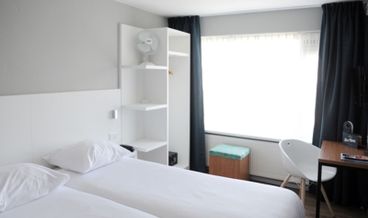Bild von Doppelzimmer