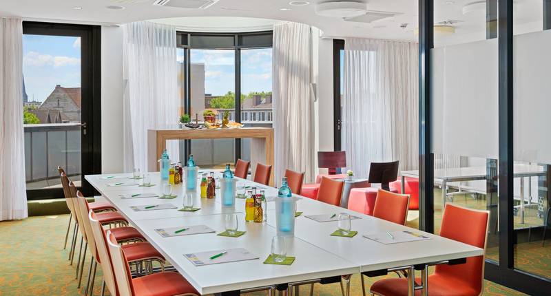 Hotelausstattung