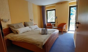 Bild von Charme Zimmer