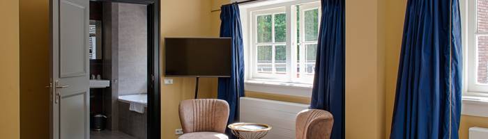 Bild von Junior Suite