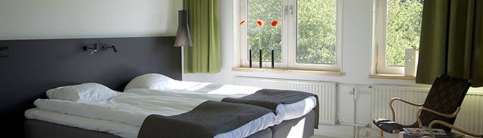 Bild von Standard Doppelzimmer