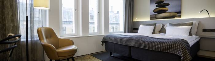 Bild von Standard Room