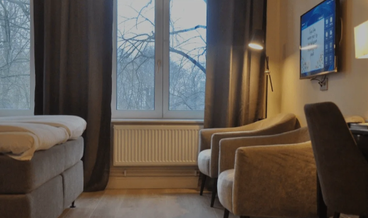 Bild von Standard Zimmer