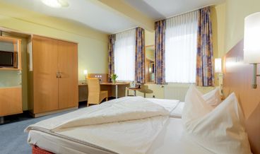 Bild von Standard Zimmer