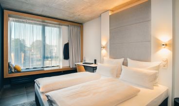 Bild von Standard Doppelzimmer - Earlybird