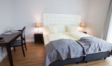 Bild von Standard Zimmer