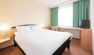 Bild von Standard Zimmer