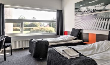 Bild von Superior Zimmer