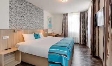 Bild von Doppelzimmer