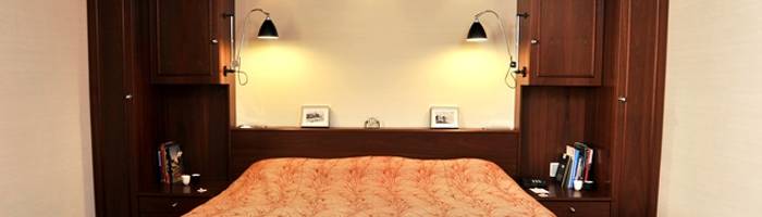 Bild von Duke Suite