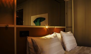 Bild von Standard Zimmer