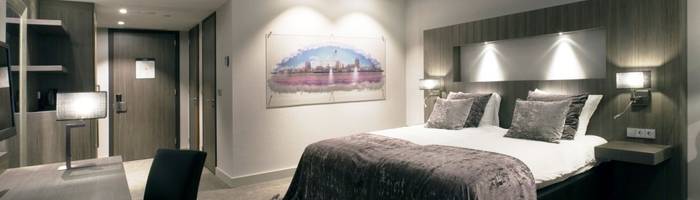 Bild von Komfort Zimmer