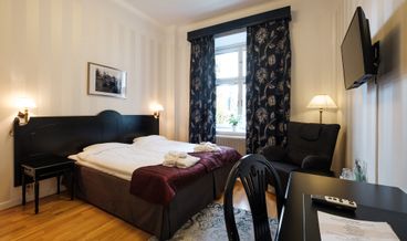 Bild von Standard Zimmer