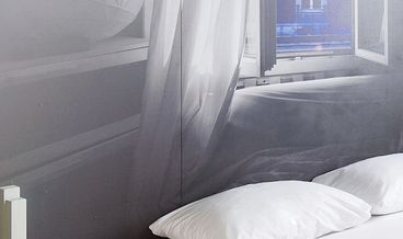 Bild von Double Room, Non Smoking-1 Double Bed Free WiFi Free self parking