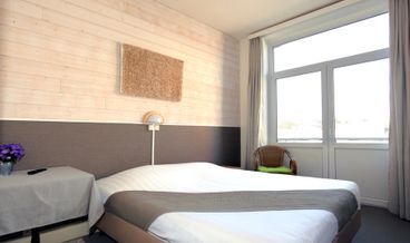 Bild von Doppelzimmer