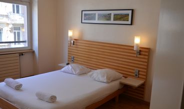 Bild von Standard Zimmer