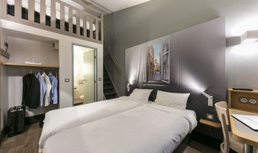 Bild von Double Room, Accessible, Non Smoking-1 Double Bed Free WiFi Free self parking