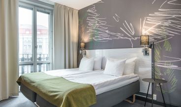 Bild von Standard Zimmer