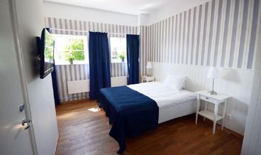 Bild von Double Room-1 Double Bed Free WiFi Free self parking Free breakfast