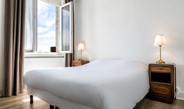 Bild von Standard Zimmer