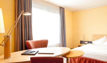 Bild von Standard Doppelzimmer