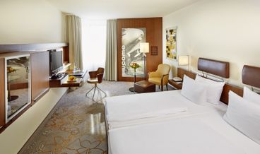 Bild von Standard Zimmer