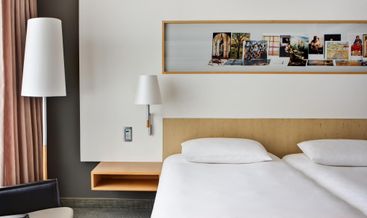 Bild von Superior Zimmer - Early bird