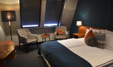 Bild von Standard PlusZimmer