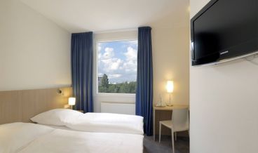 Bild von Doppelzimmer Hot Deal