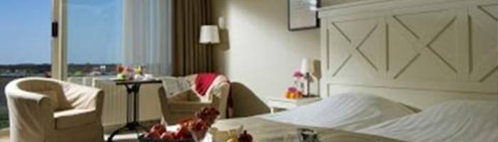 Bild von Standard Zimmer Landseite