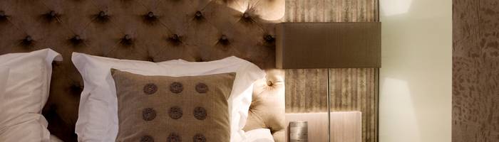 Bild von Boutique Garden, Doppelzimmer