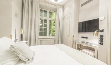 Bild von Standard Zimmer