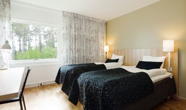 Bild von Standard Zimmer