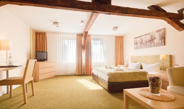Bild von Classic-Doppelzimmer
