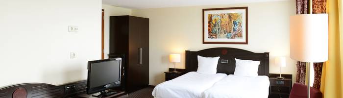 Bild von Junior Suite