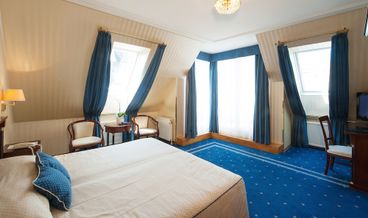 Bild von Standard Zimmer