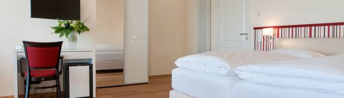 Bild von Doppelzimmer