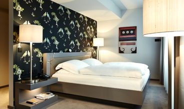 Bild von Standard Zimmer